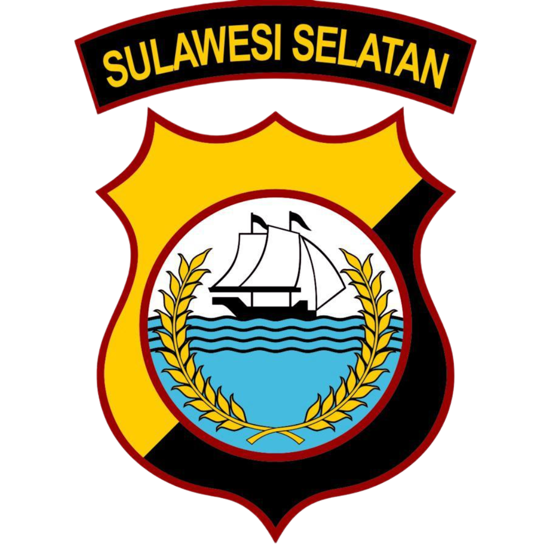 Logo Sulsel