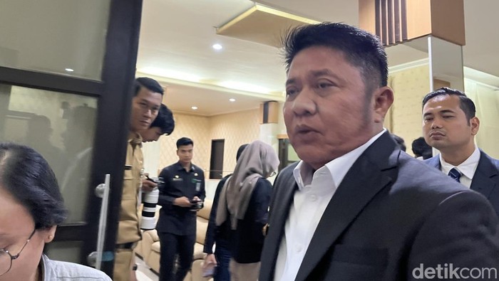 Gubernur Sumsel: Saya Dukung Polri Tetap Langsung di Bawah Presiden